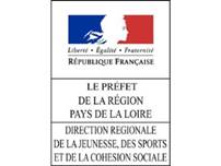 Direction Régionale de la Jeunesse, des Sports et de la Cohésion Sociale